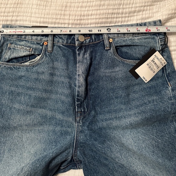 BlankNYC The Howard Mid-rise Loose Fit - NWT - Size 31 - Picture 14 of 15